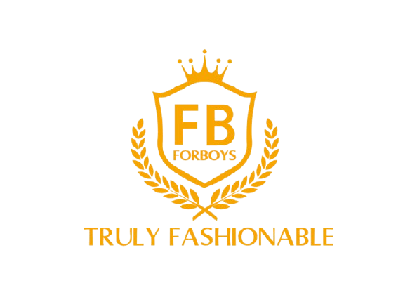 Forboys Production Logo